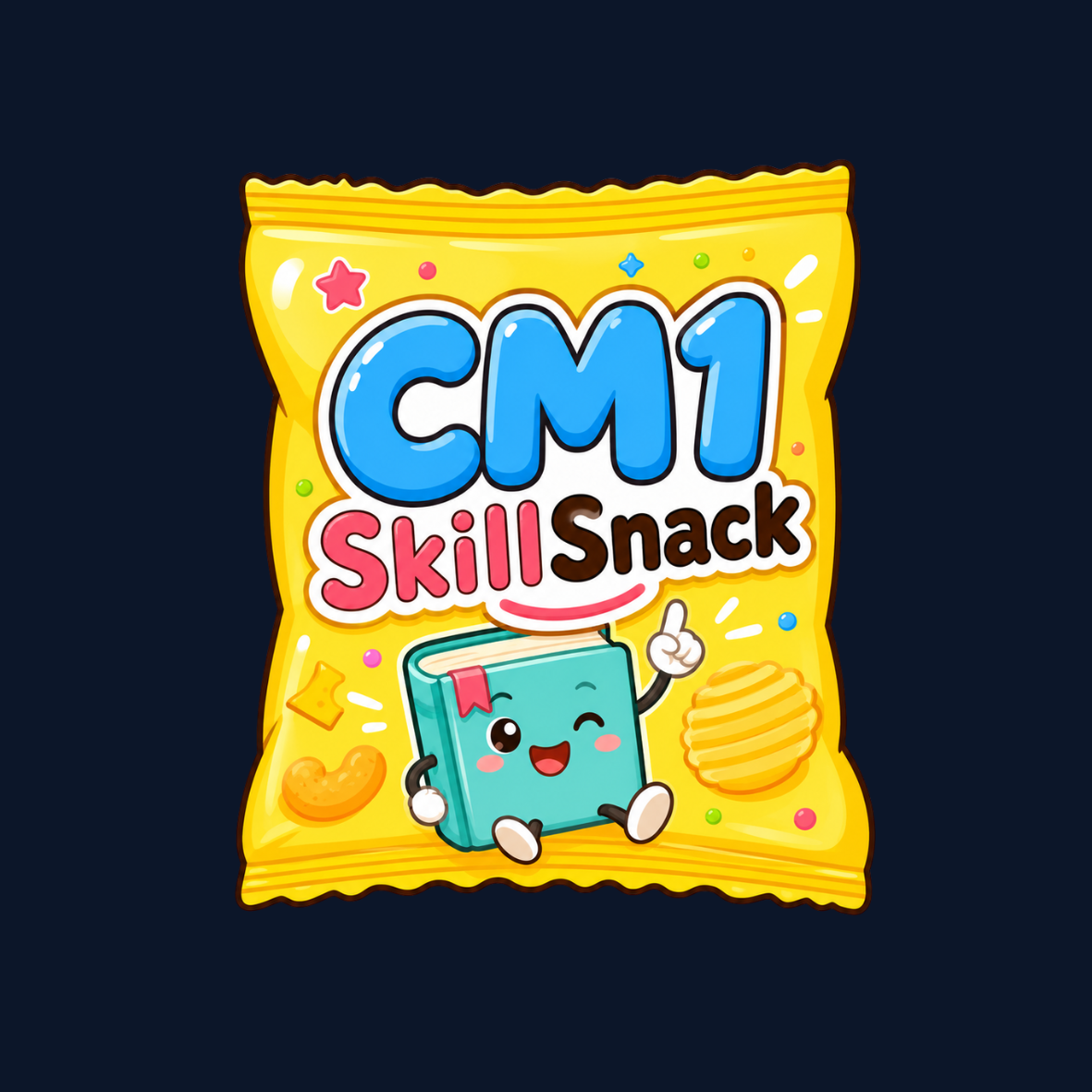 CM1 Skill Snack